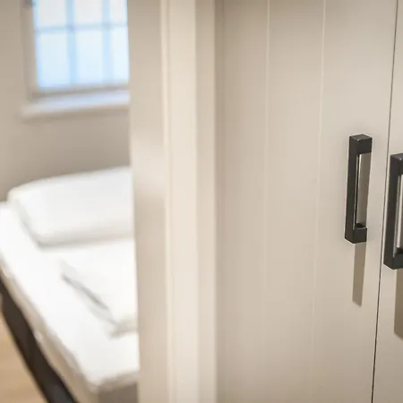 Tom Kyle Dom wakacyjny Wenningstedt-Braderup