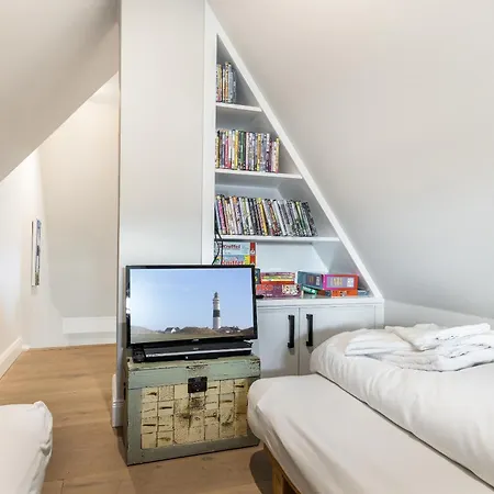 Tom Kyle Dom wakacyjny Wenningstedt-Braderup