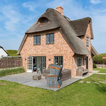 Holiday home Tom Kyle *