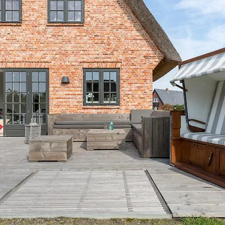 Dom wakacyjny Tom Kyle