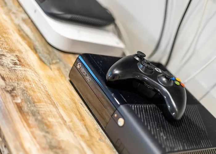 Tom Kyle Vakantiehuis