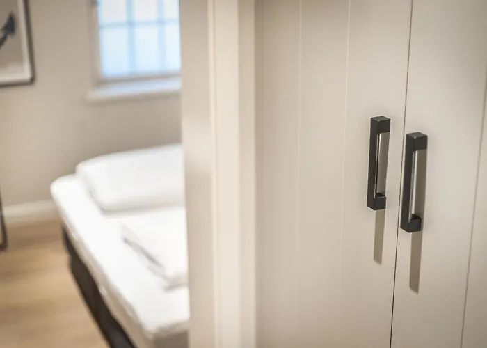 Tom Kyle Vakantiehuis Wenningstedt-Braderup