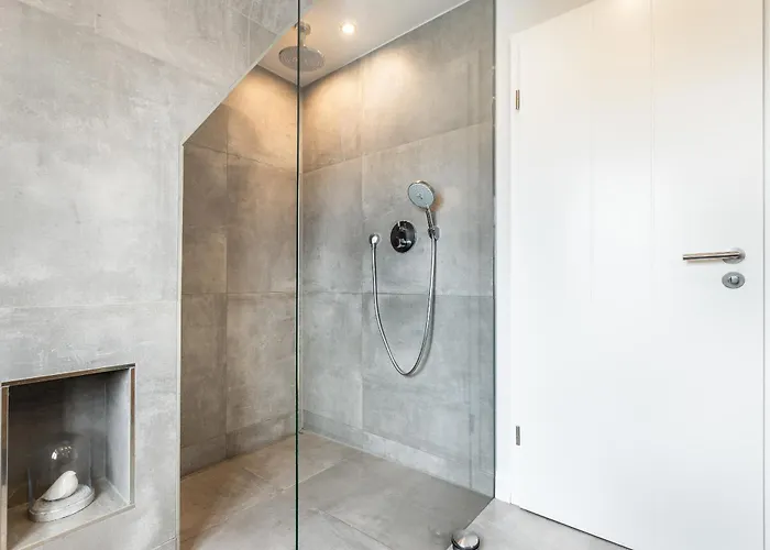 Tom Kyle Vakantiehuis Wenningstedt-Braderup