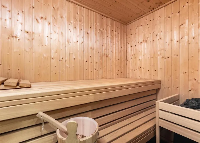 Tom Kyle Vakantiehuis