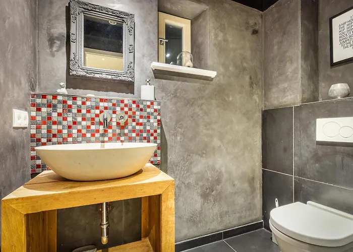 Vakantiehuis Tom Kyle *