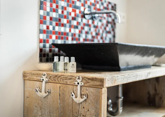 Vakantiehuis Tom Kyle Wenningstedt-Braderup