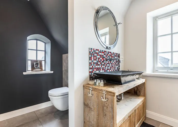 Tom Kyle Vakantiehuis *