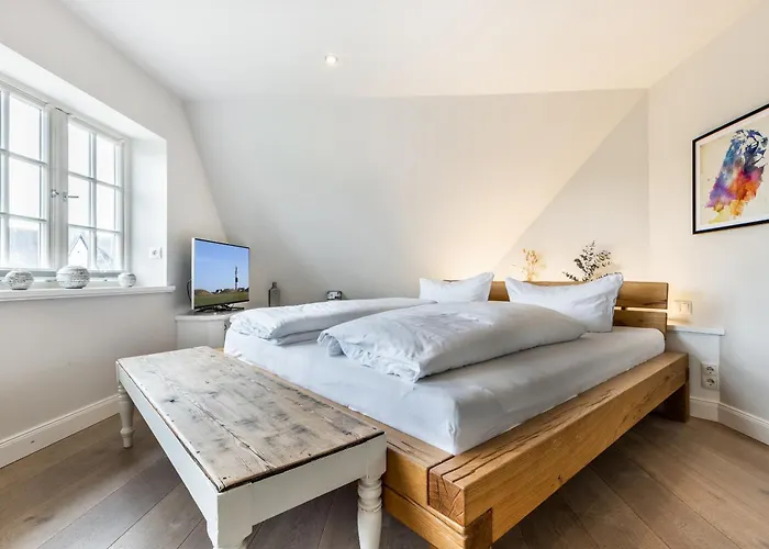 Tom Kyle * Wenningstedt-Braderup