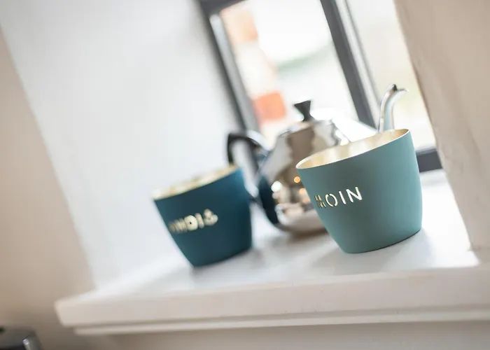 Tom Kyle Vakantiehuis