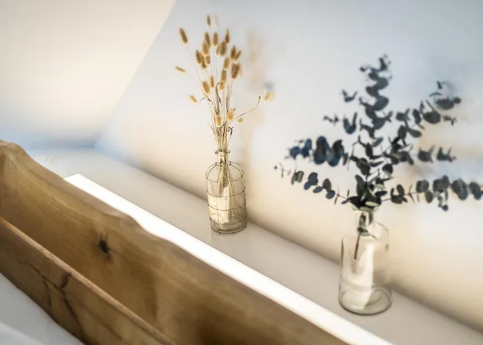 Vakantiehuis Tom Kyle *