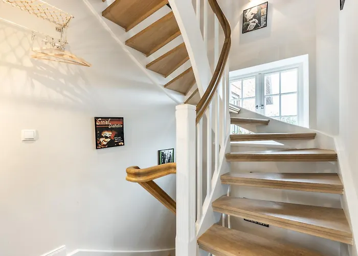 Vakantiehuis Tom Kyle *