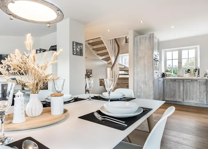 Tom Kyle * Wenningstedt-Braderup