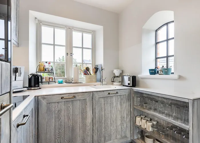 Tom Kyle Vakantiehuis