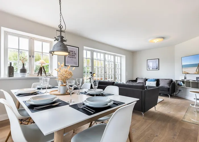 Tom Kyle Vakantiehuis *