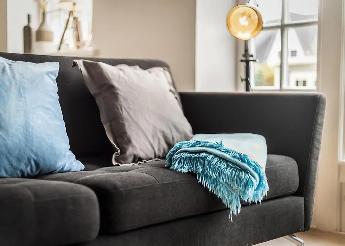 Vakantiehuis Tom Kyle