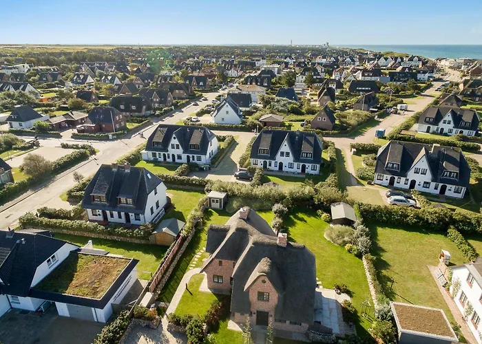 Tom Kyle Vakantiehuis