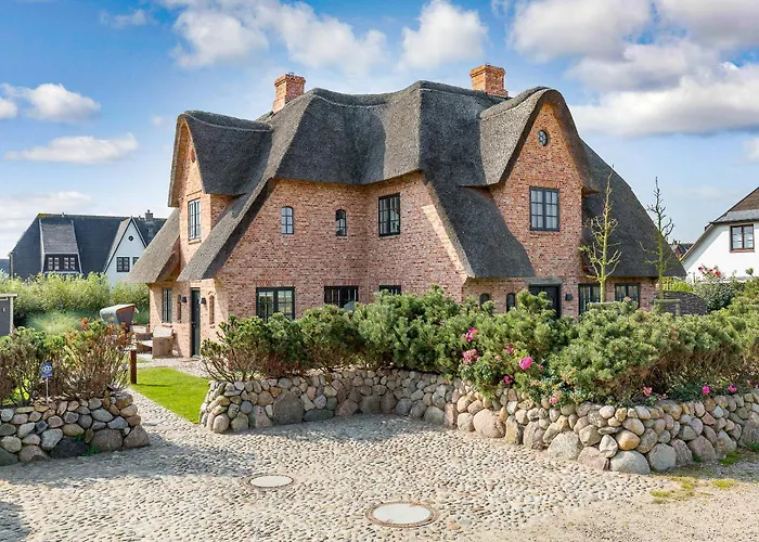 Vakantiehuis Tom Kyle *